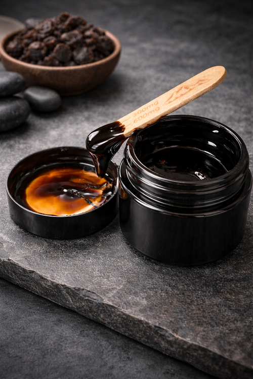 50 GRAM SHILAJIT RESIN
